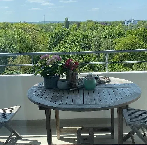 Luxus Wohnung