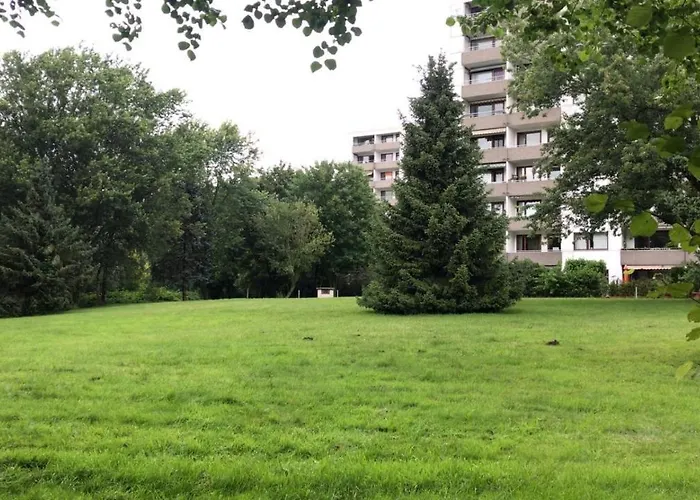 Luxus Wohnung