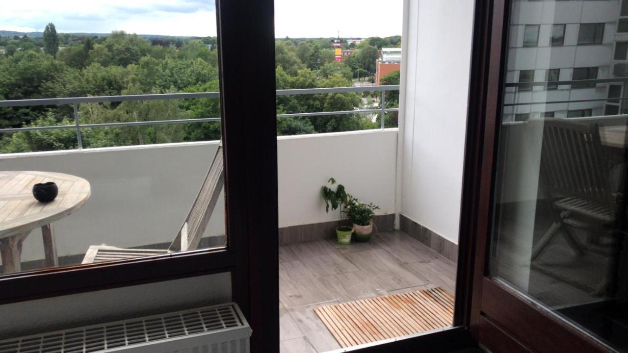 Luxus Privatunterkunft
