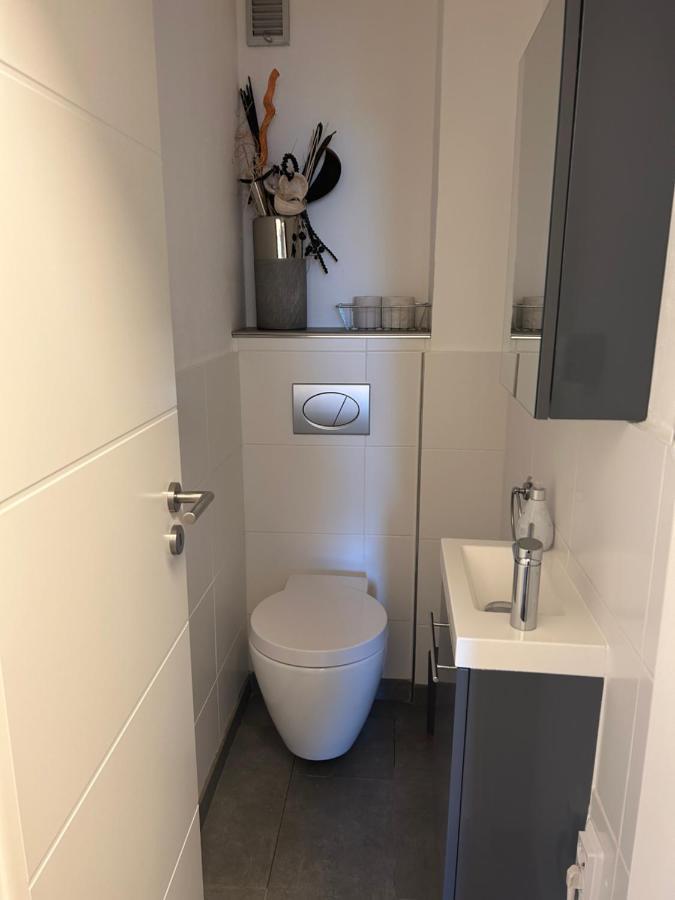 Privatunterkunft Luxus