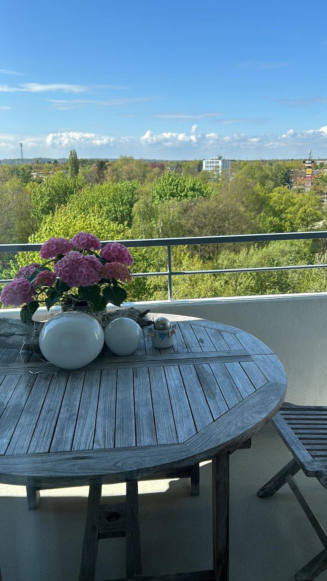 Privatunterkunft Luxus *